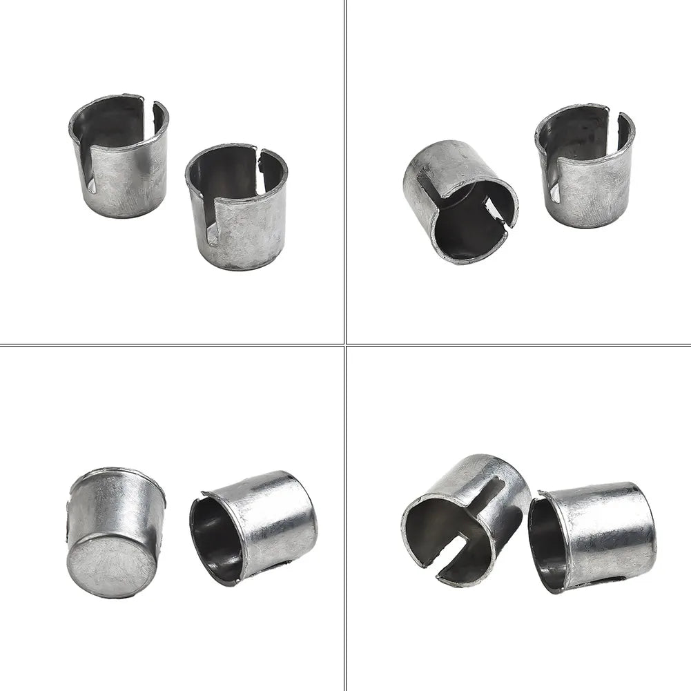 Parts Repair Shims Kit Replace Accessories Car Battery Post Durable Easy To Use Loose Terminal Posts Repair Worn