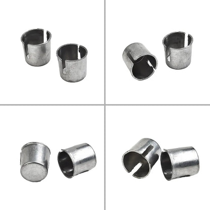 Parts Repair Shims Kit Replace Accessories Car Battery Post Durable Easy To Use Loose Terminal Posts Repair Worn