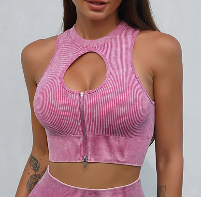 New Women Gym Seamless Sets Yoga Leggings Fashion Soprts Shorts Pants Stretch Fitness Mujer Leggin 2 Pieces Sweatpants Suits