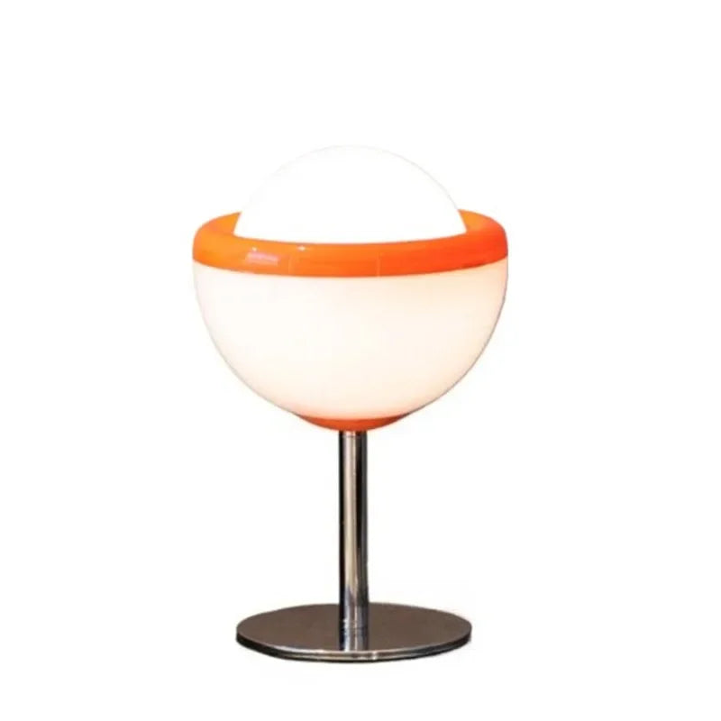 Creative Table Lamp French Style Decorative Light LED Table Lamp Bedroom Night Light Nordic Atmosphere Lights Home Decoration