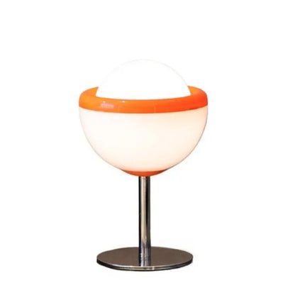 Creative Table Lamp French Style Decorative Light LED Table Lamp Bedroom Night Light Nordic Atmosphere Lights Home Decoration