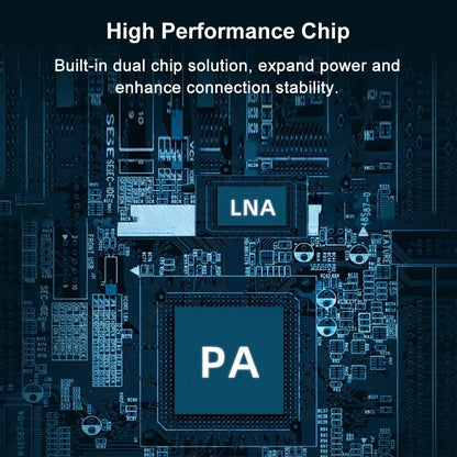 Outdoor wifi extenders Wavlink High Power Repeater Dual Dand 2.4G/5G POE booster 1200mbps Wi-Fi range extender signal amplifier