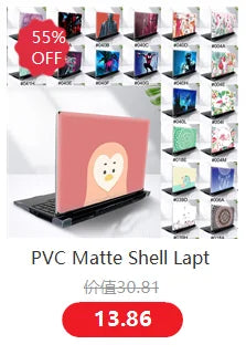 Laptop Bag 10 14 15 16 17.3 Portable Case Computer Pouch For Lenovo Legion Go 15.6/Tab K11 Macbook M4 Air 13 MSI Acer DELL XPS