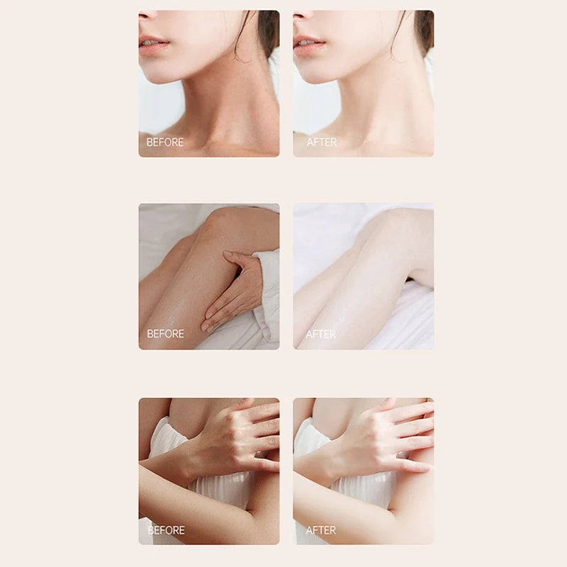 Beauty Rice Honey Facial Skincare 3pieces Set Moisturizing Arbutin Serum Milk Toner Smear Glow Mask Korean Brand Facial Skincare