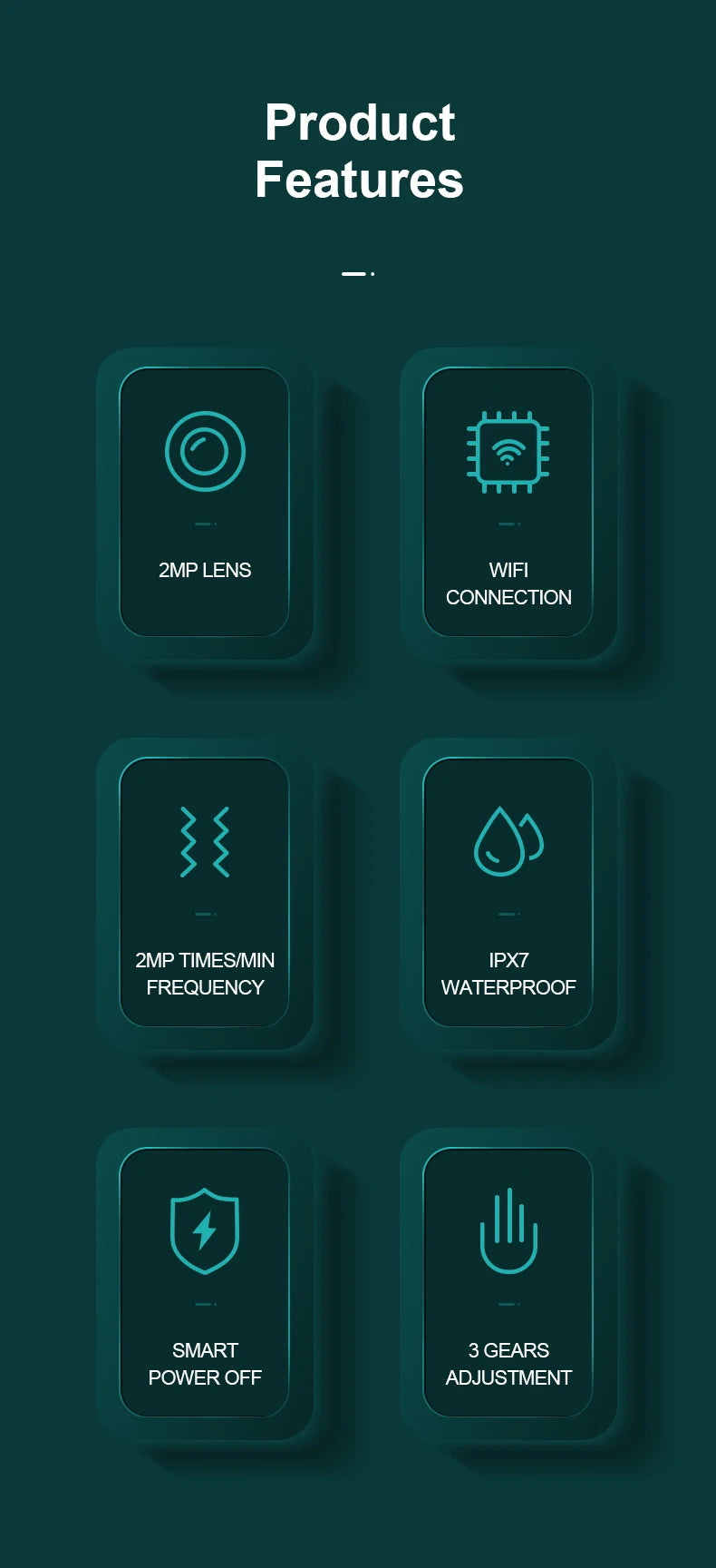 Electric Dental Scaler For Teeth 4 LED Tartar Stain Ultrasonic Tooth 1200mAh Clean Stone Health Care 4 Axis IPX7