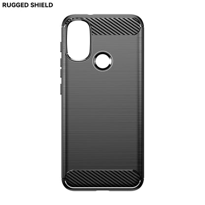 For Cover Lenovo K14 Case For Lenovo K14 Bumper Silicon Carbon Fiber Back Case For Lenovo K15 K14 Plus K14+ K13 K12 Pro K13Note