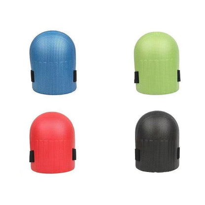 1pair Soft Foam Knee Pads For Work Knee Support Pads For Gardening Cleaning Protective Sport Kneepad Workplace Safety Supplies