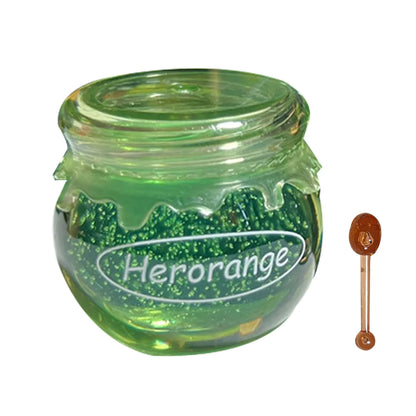 Original Beeswax Bee Balm Organic Honey Overnight Moisturizing Lip Balm Hydrating Lip Butter For Lip Care Gifts Dry Chapped Cr