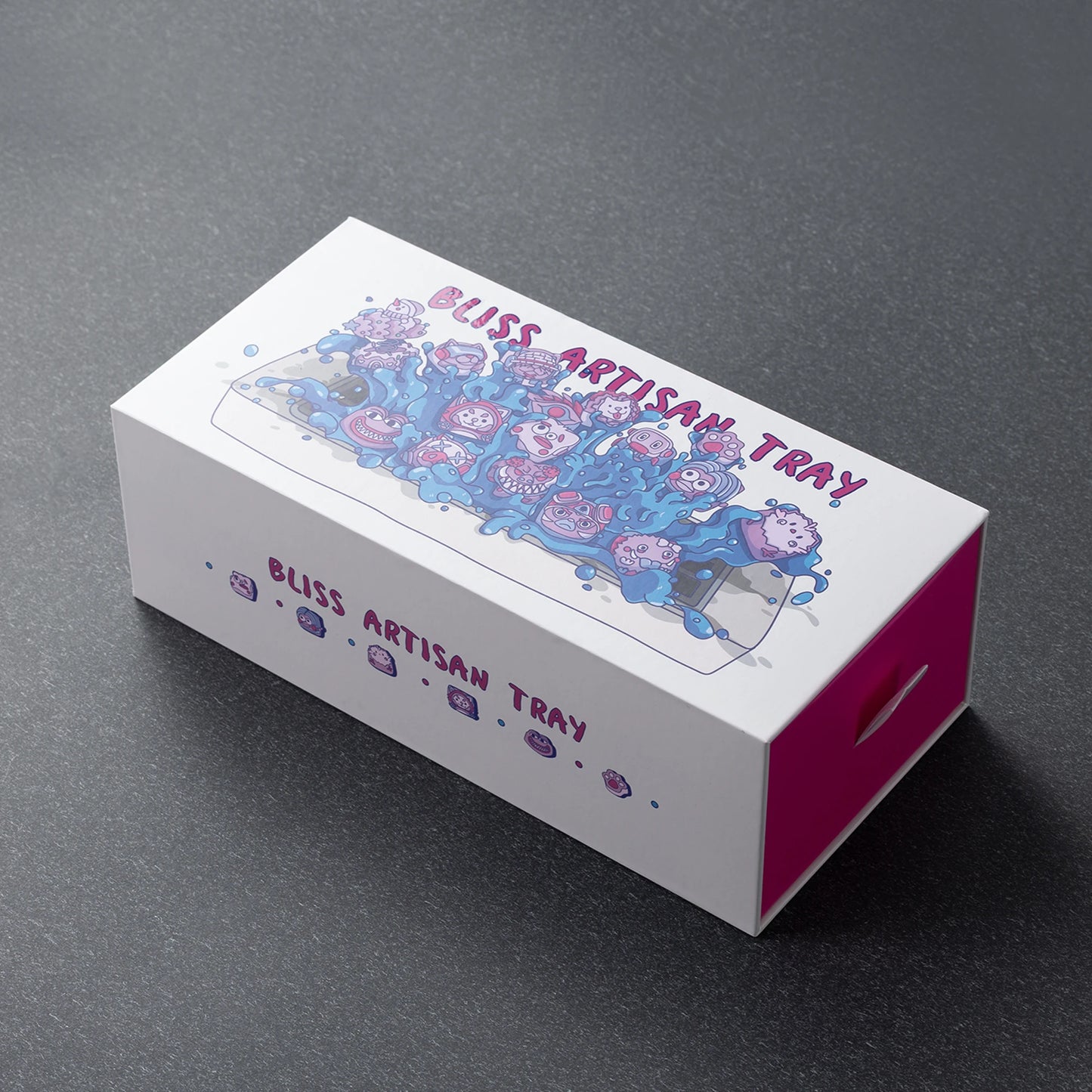 Bliss Artisan Tray