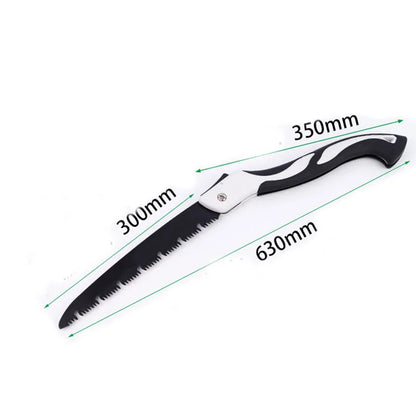 Folding Saw Gardening Pruner Tree Trimmer Folding Hand Saw Dry Wood Pruning Saw Cutting Tool for Woodworking Saw Manual Saw
