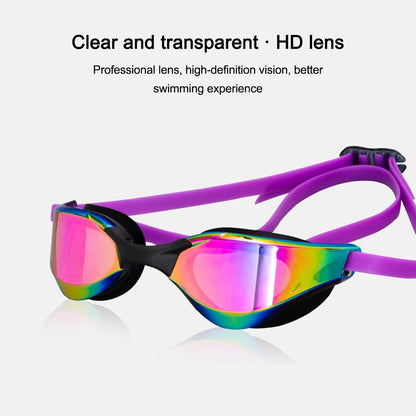 Waterproof Start Swimming Goggles Anti-fog Optical Swimming Binoculars Anti-UV Professional Swimming Goggles Beach Accessories