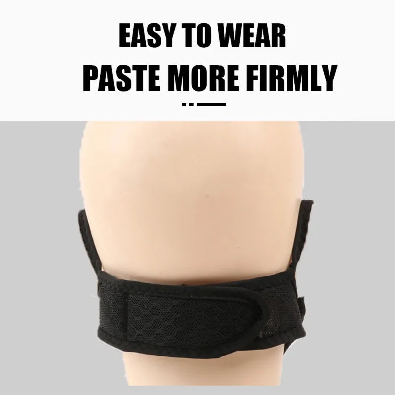 Activated Carbon Outdoor Sports Mask  PM2.5 Anti-Pollution Washable Sports Mask Outdoor Sports Training  Cycling Mask