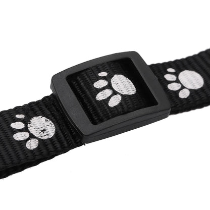 Smart GPS Tracker GSM Pet Position Collar IP67 Positioning Mode Geo-Fence SOS Realtime Tracker Anti-Lost Tracking Alarm