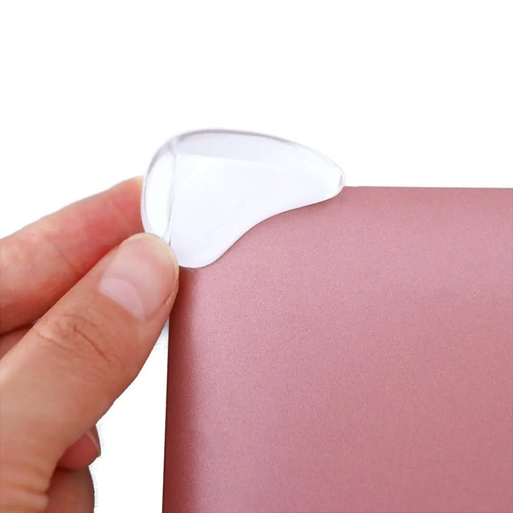 Corner Protectors Baby Safety Anticollision Protection Cover Edge & Corner Guards Table Corner Protector