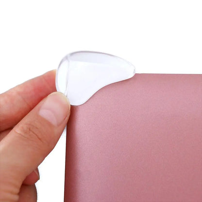 Corner Protectors Baby Safety Anticollision Protection Cover Edge & Corner Guards Table Corner Protector
