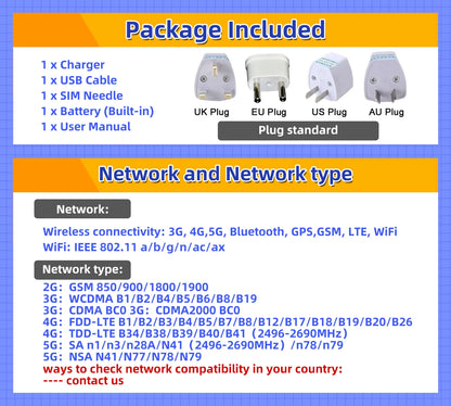 Realme GT Android 5G Unlocked 6.5 inch 128G All Colours in Good Condition Original used phone