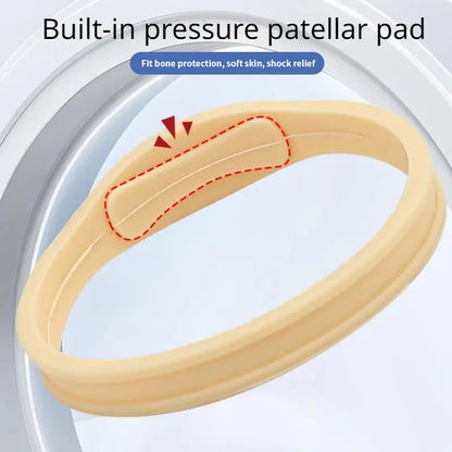 The Upgraded Basketball Kneepads Bring The Maximum Patella Protection And Support Elastic Protection Fixing Belt