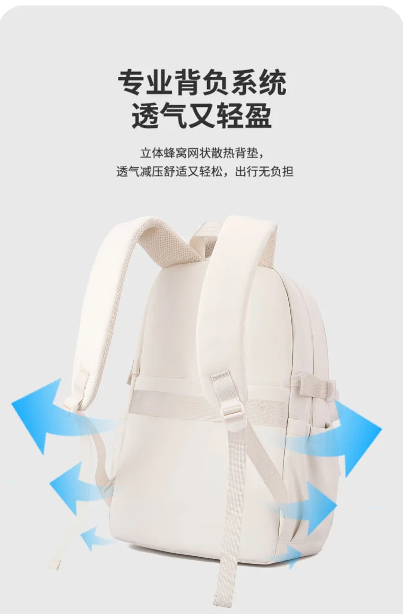 2025 Fashion Girls Waterproof School Bags For Light Weight Children Backpack school bag Printing Kids School Backpacks mochila