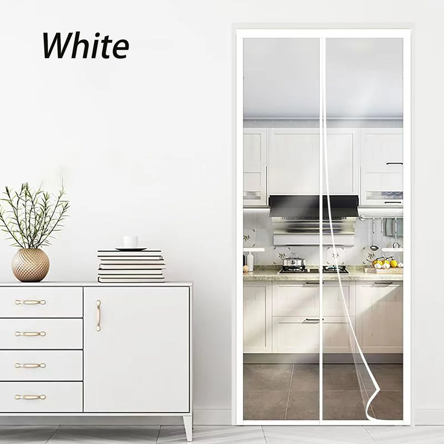 Winter warm curtain, air conditioning door curtain, partition curtain, windshield curtain, transparent soft plastic