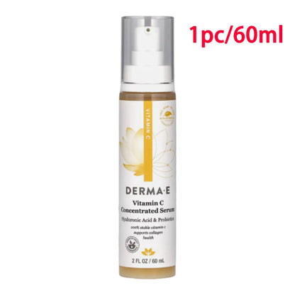2/1PCs Vitamin C Facial Spray Mist Green Tea Toner Nourishing Relieve Redness Moisturizing Vitamin C For Face Mist Spray 50ml