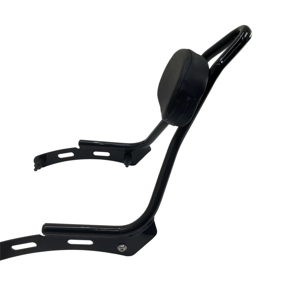 Motorcycle Rear Backrest For the Indian Chief Bobber Dark Horse 2022 2023 High Quality Passenger Seat Back Accessories