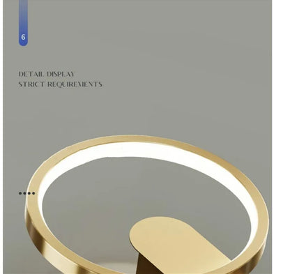 Modern LED Wall Lamp Minimalist Led Light Bedroom Bedside Wall Sconces Living Room Home Indoor Lighting Decorative Lamps