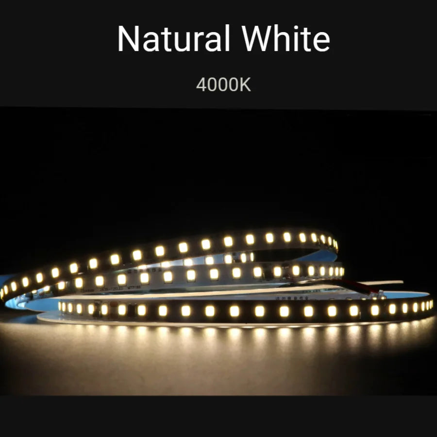 5V USB LED Strip Light with Switch Decoration Waterproof Tape for House Room Backlight 1M 2M 3M 5M Ribbon