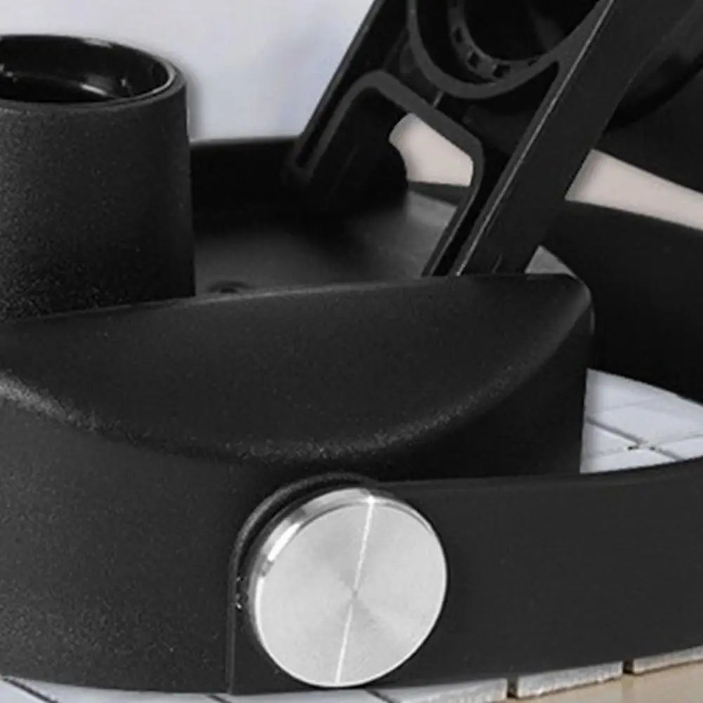 32oz Wide-Mouth Cup Lid for Hydro Flask Insulated Cup Lid Replacement Food-Grade Spout Lid with Flexiable Handle