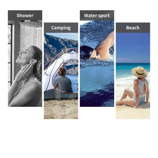 Game Mine C Handcrafted Anime Cartoon Beach Towel Cute Kawaii Girl Design Kids Bathroom Decor Quick-Dry Super Absorbent Pool