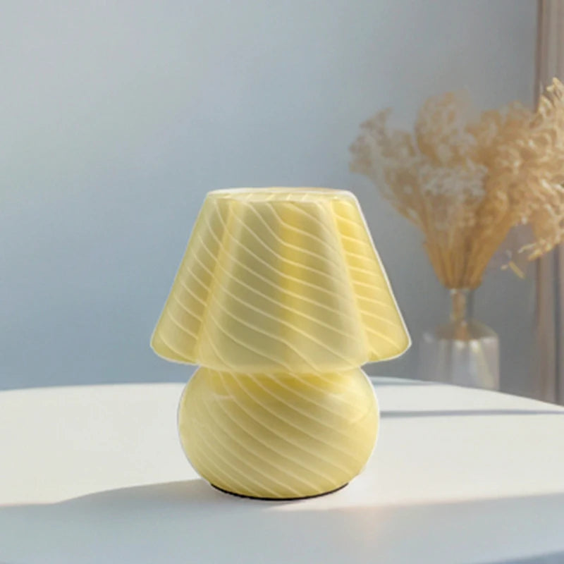 Indoor Desk Decorative Lamp Living Room Ornamental Light Creates Cozy Atmosphere Unique and Charming Home Furniture Decoration