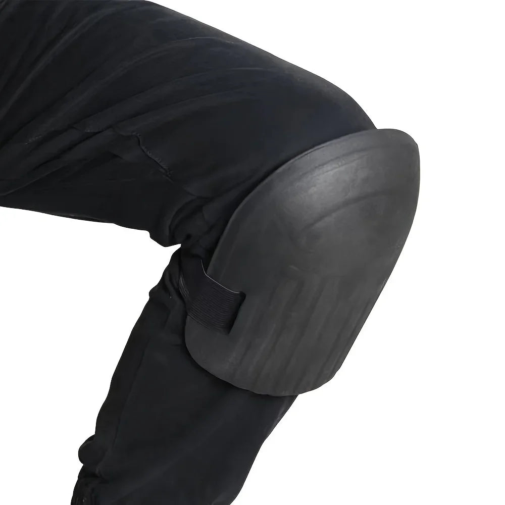 Ergonomic Waterproof Knee Pads: Comfort, Durability & Protection for Industrial and Automotive Pros