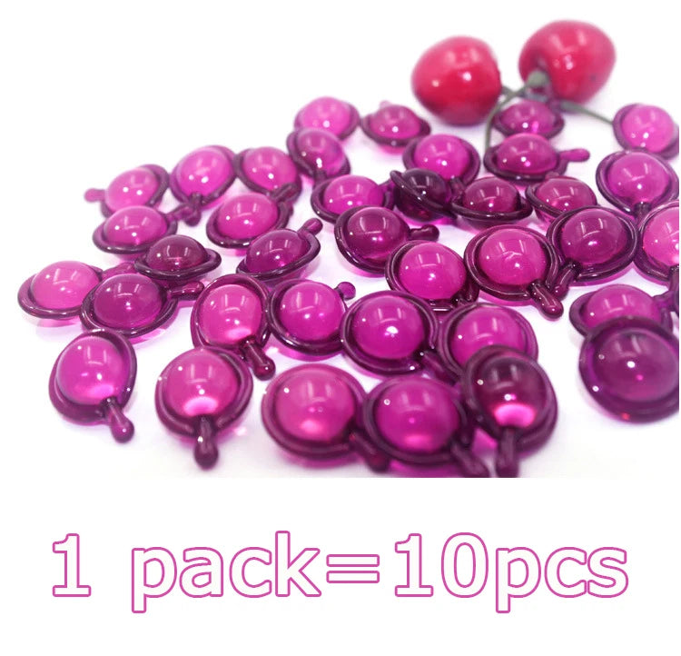 Hair Vitamin Capsule Keratin Oil Fast Restore Soft Smooth Shiny Hair Care Nourish Repair Hair Damaged Splitting Treatment Produc