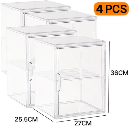 storage box organizer for fingures jewelry organizers Makeup organizer for bag