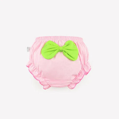 Cotton Babys Girls Briefs Panties for Kids Shorts Underwear Children Underpants 1Pcs/lot