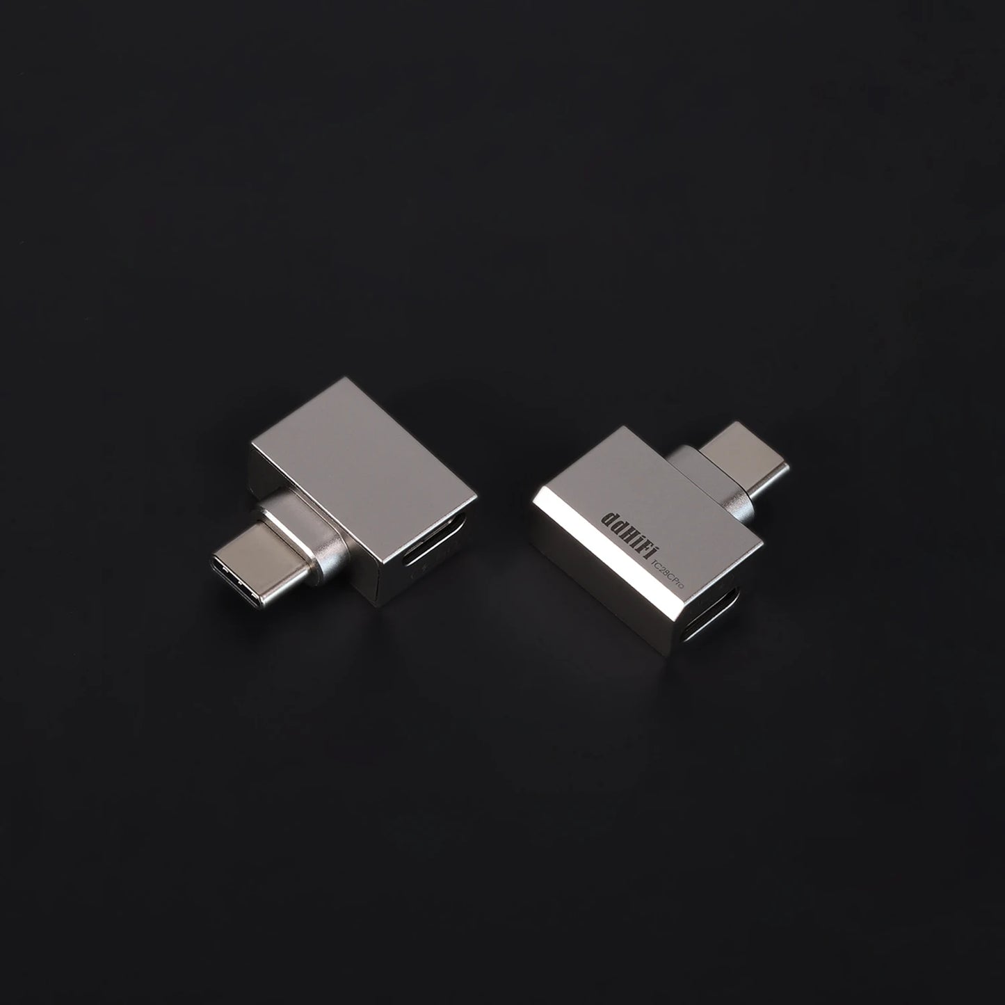 DD DDHiFi TC28C Pro USB-C to  OTG Power Adapter for Android Phones iPad PC Iphone