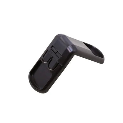 Baby Safety DrawerDouble snap multifunction Lock Anti-Pinching Hand Cabinet Lock Baby Safety Protection From Children Security
