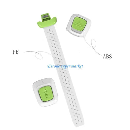 090B Baby Safety Lock Child Proof Lock Child Toddler Baby Cupboard Cabinet Dishwasher