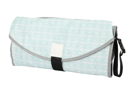 Portable Foldable waterproof Baby changing diaper mat maty diaper changer