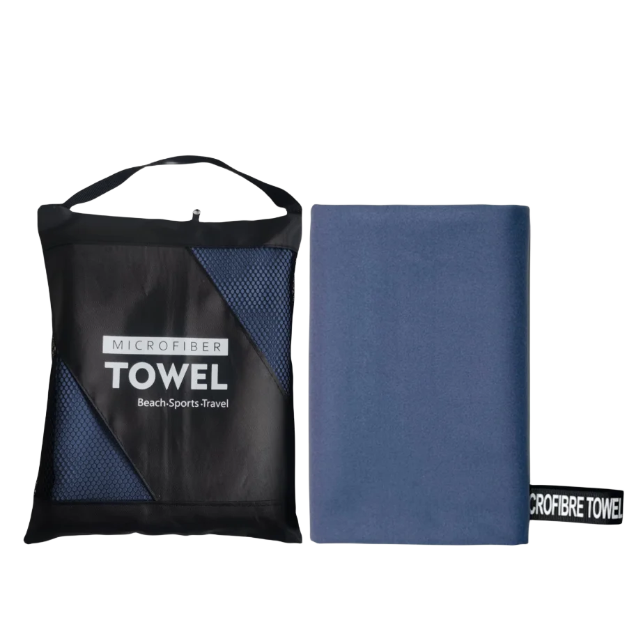 Beach Towel Oversized,Thick Sand Free Microfiber Quick Dry Towel 31.5”x71”, Super Absorbent Soft Swim BeachTowels for Men, Women