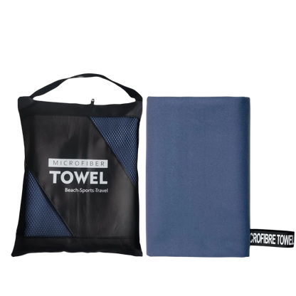 Beach Towel Oversized,Thick Sand Free Microfiber Quick Dry Towel 31.5”x71”, Super Absorbent Soft Swim BeachTowels for Men, Women