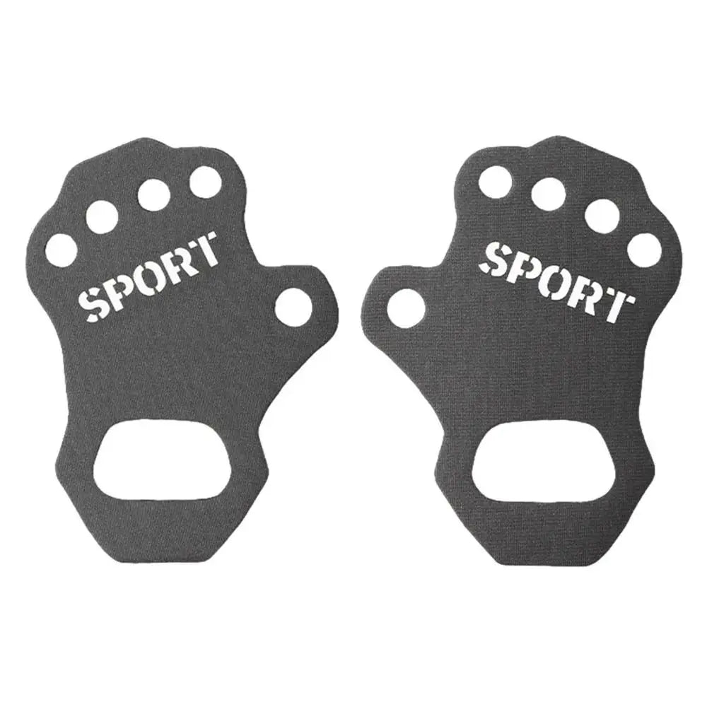 Palm Protectors Anti-wear Palm Pads Grip Cross Training Weightlifting Palm Grip anti Foaming Protective Pad for The Handle