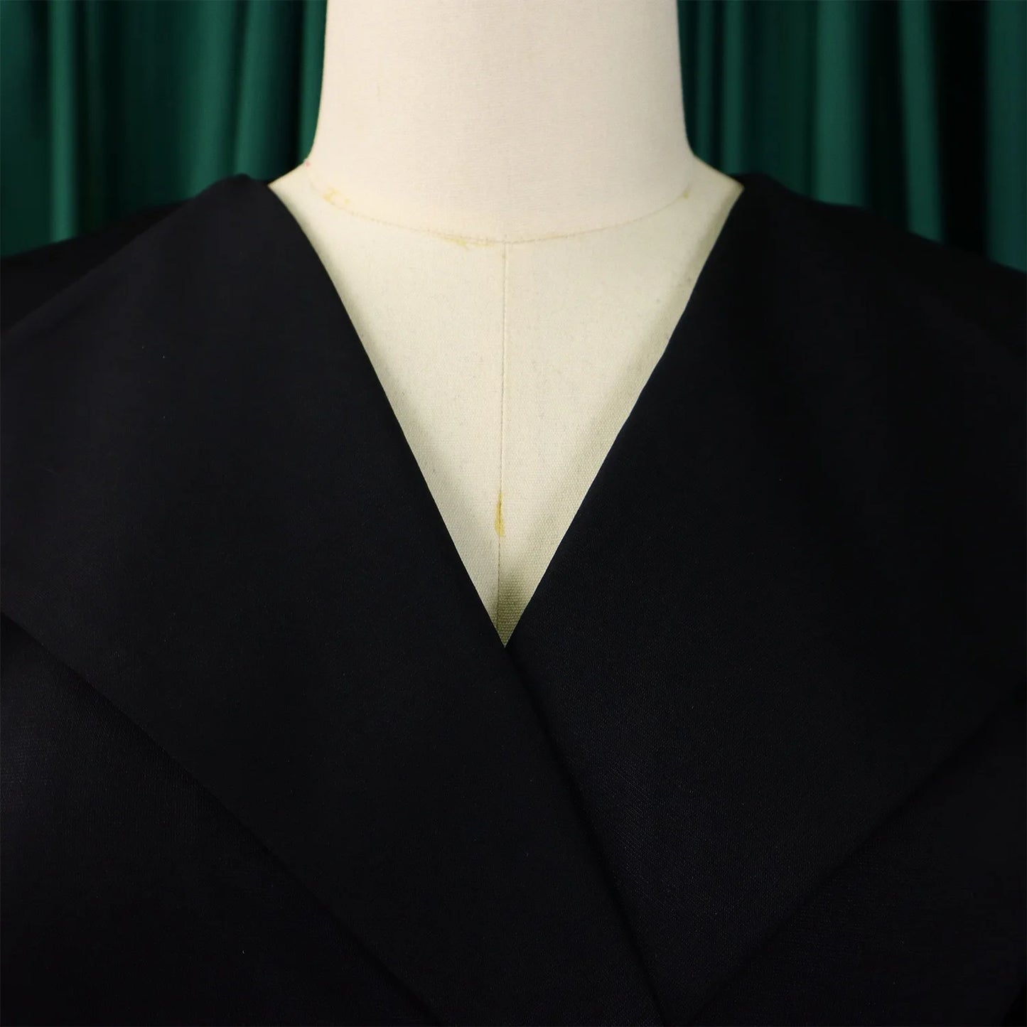 Elegant Office Dresses for Woman V Neck Full Sleeve Belt Waisted Sheath Package Hips Mid Calf Formal Business Work Wear Gowns OL