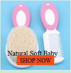 Newborn Baby  Wool Baby Wooden Brush Comb Newborn Hair Brush Infant Head Massager Portable Baby Comb Hair Bath Brush Comb