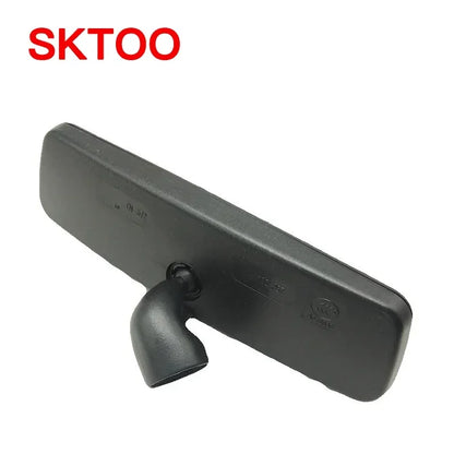 SKTOO  Inner mirror rear view mirror OEM 3B0857511A for VW golf 4 golf 6 passat B5 Tiguan Polo Touran caddy baby car mirror