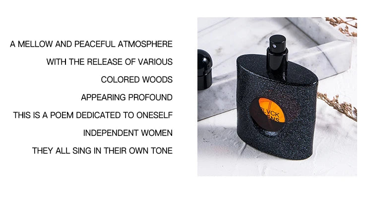 Original Brand Perfume Men Cologne Pheromone Woody Scent Spray Original Masculine Perfumes Lasting Fragrance Men's Perfumes