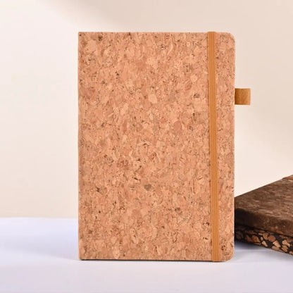 Portable 96sheets A5 Notebook To Do List Stationery Retro Notebook Diary School Supplies Meeting Minutes Book Birthday Gifts