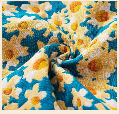 Large And Thick Bath Towels Pure Cotton Gauze Tassel Shower Robe Soft Absorb Water Bathroom Wrapped Towel Beach Towel 80x160cm