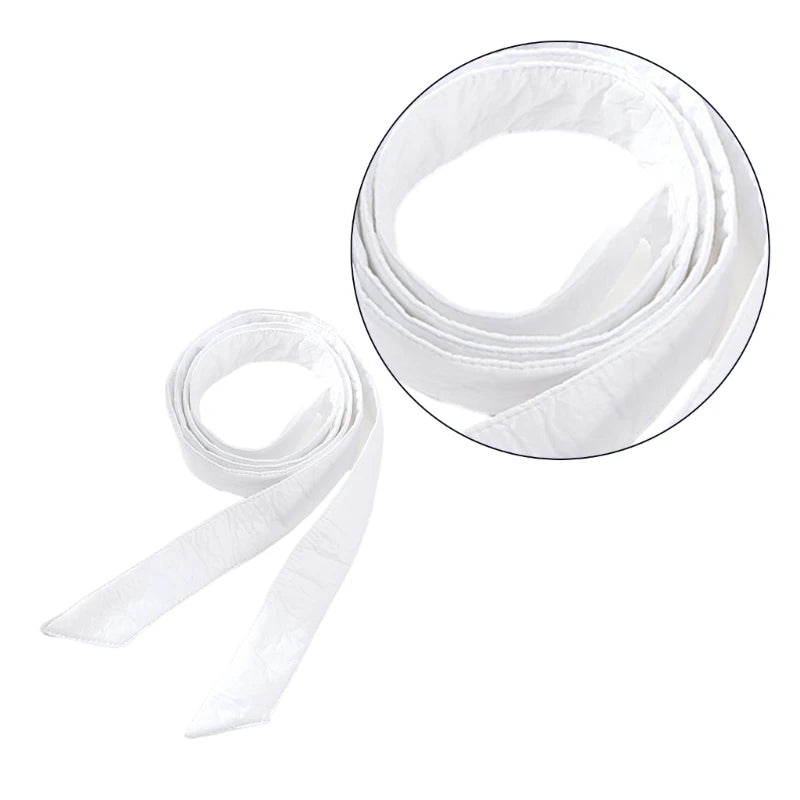 Coat Belt Replacement Overcoat Waist Belt Women Down Coat Belt Belt