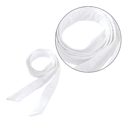 Coat Belt Replacement Overcoat Waist Belt Women Down Coat Belt Belt