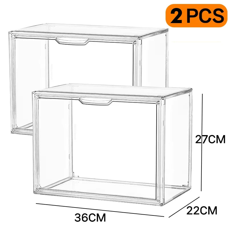 storage box organizer for fingures jewelry organizers Makeup organizer for bag